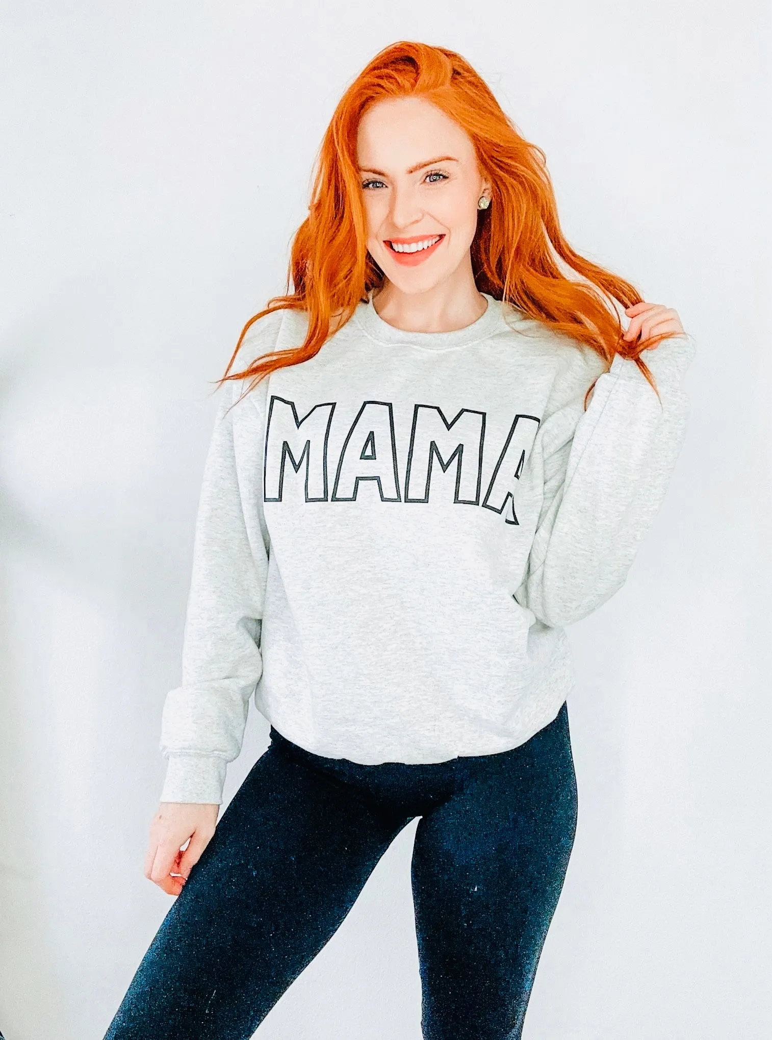 MAMA Outline