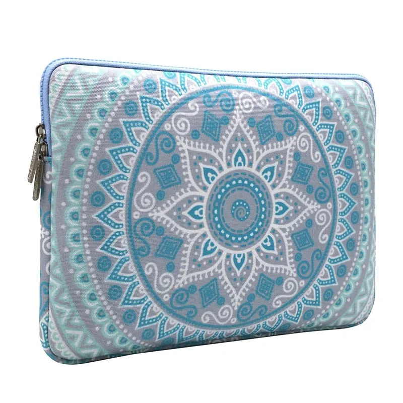 Mandala Laptop  SleeveSet