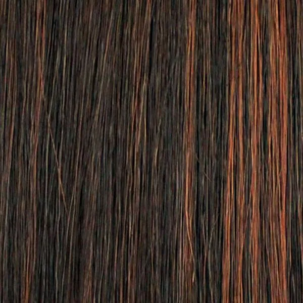 Mane Concept Synthetic Lace Front Wig - RCP776 BAILEY - Clearance