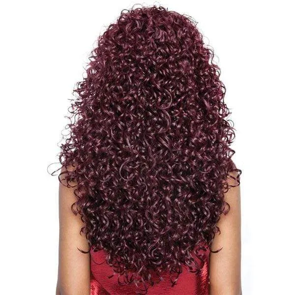 Mane Concept Synthetic Lace Front Wig - RCP776 BAILEY - Clearance