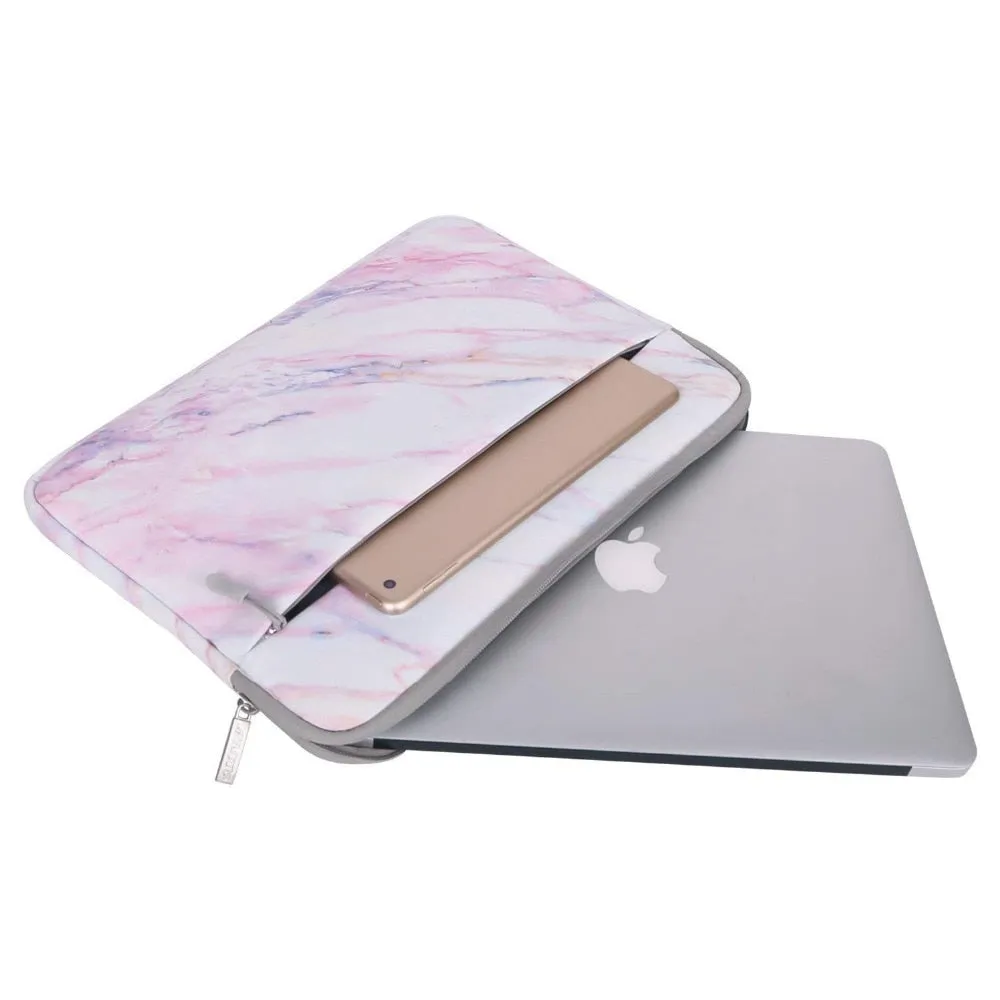 Marble Laptop Case 13-inch