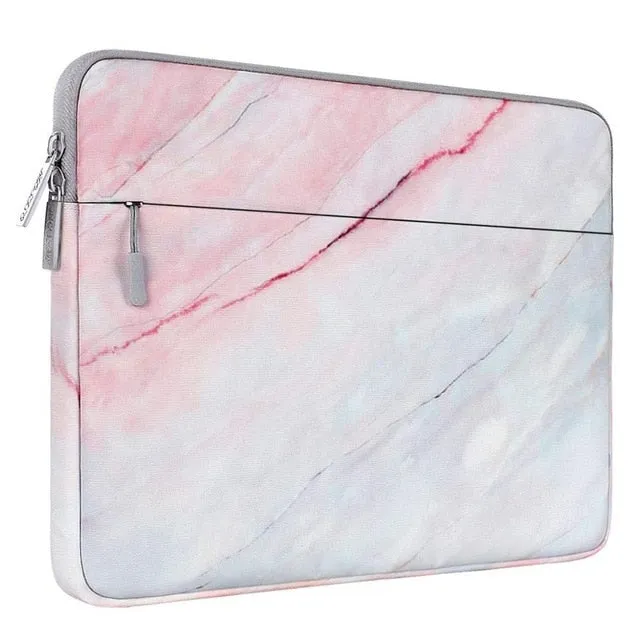 Marble Laptop Case 13-inch