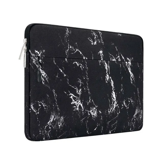 Marble Laptop Case 13-inch