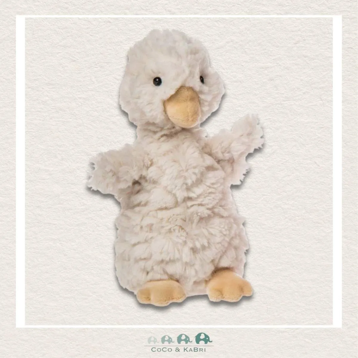 Mary Meyer - Putty Ducklings 7"