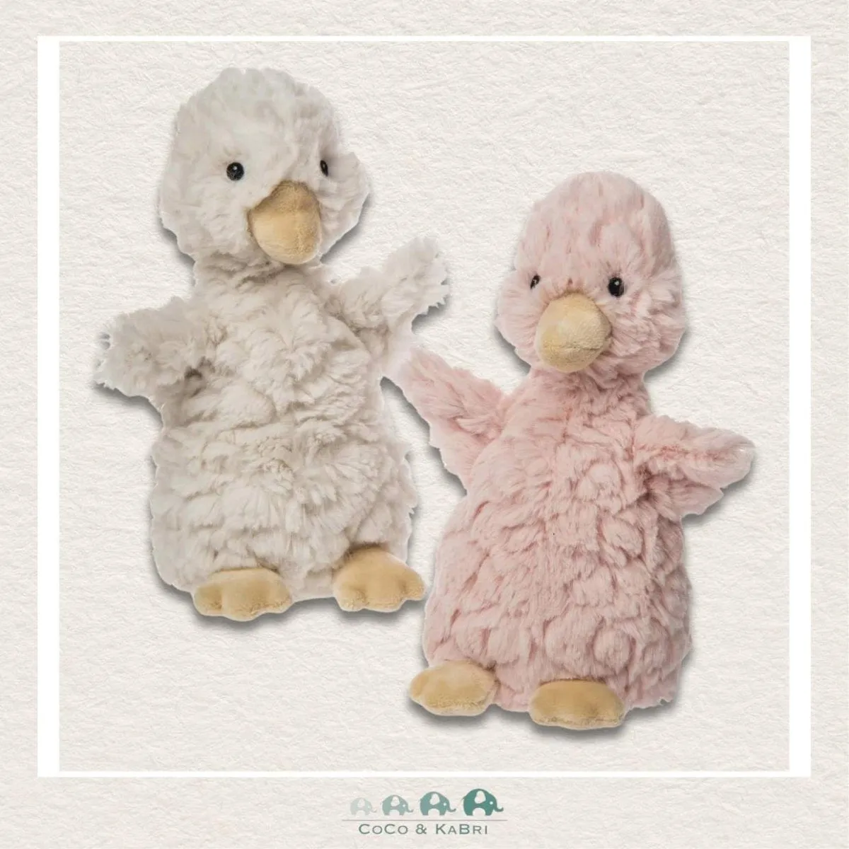 Mary Meyer - Putty Ducklings 7"