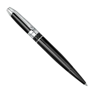 MASERATI WI PEN Shiny BLACK ENAMEL