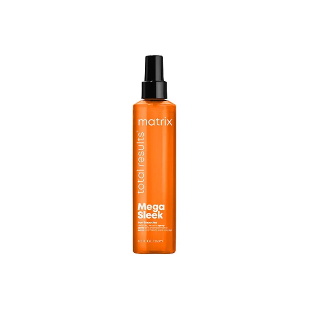 MATRIX Total Results - Mega Sleek Iron Smoother 8.4oz.