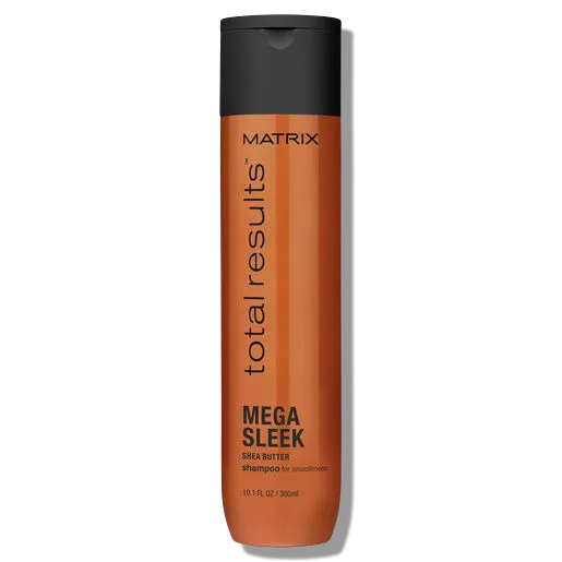 Matrix Total Results Mega Sleek Shampoo 300ml
