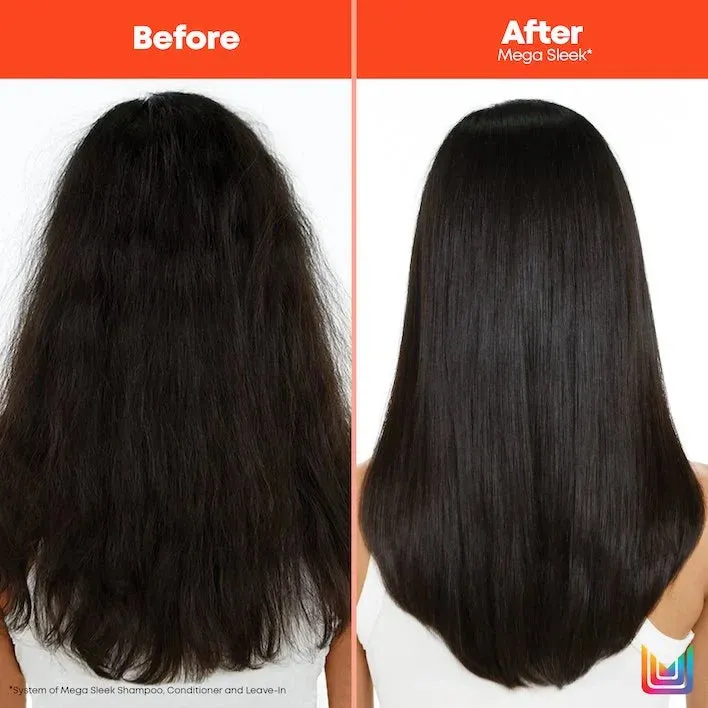 Matrix Total Results Mega Sleek Shampoo & Conditioner Duo 300ml