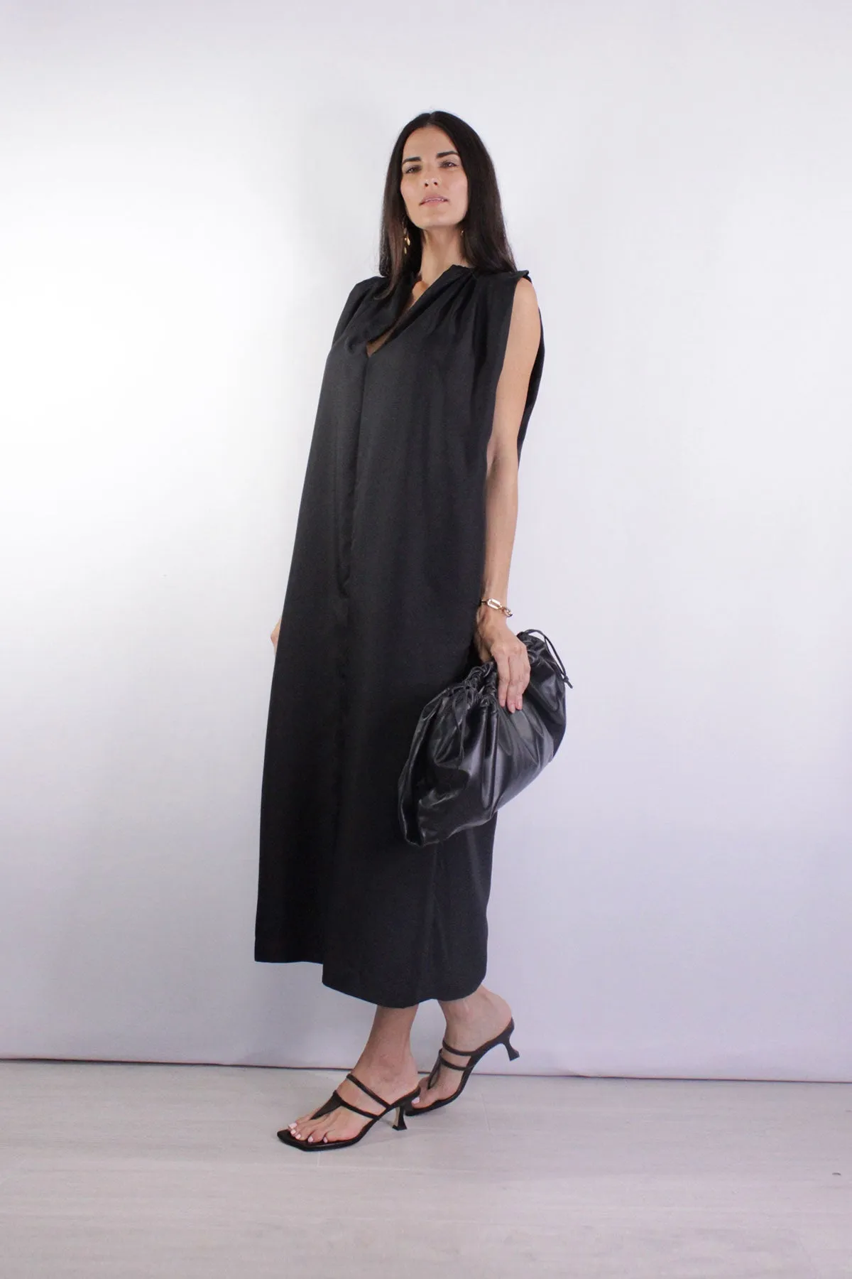 Maxi Drawstring Bag