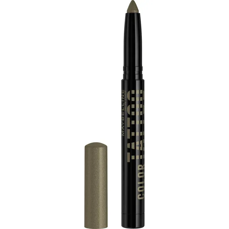 Maybelline Color Tattoo Eye Stix Up to 24HR Wear 40 I am Fierce