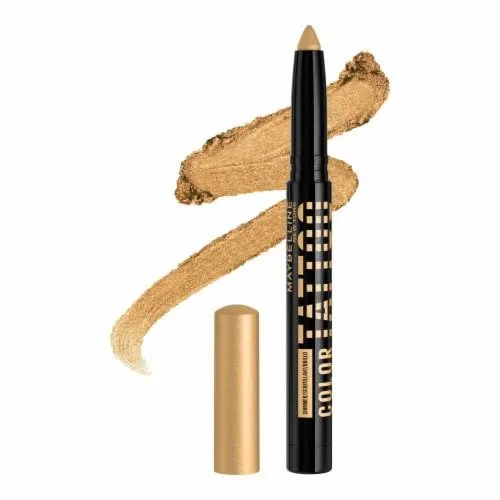 Maybelline Color Tattoo Eye Stix Up to 24HR Wear 90 I Am Rare