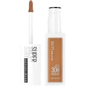 Maybelline Super Stay Active Wear Liquid Concealer, Up to 30hr Wear - shade 42