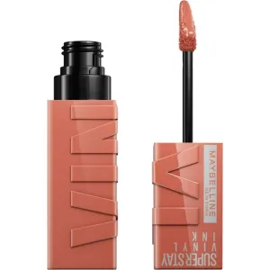 Maybelline Super Stay Vinyl Ink Liquid Lipstick 105 Golden