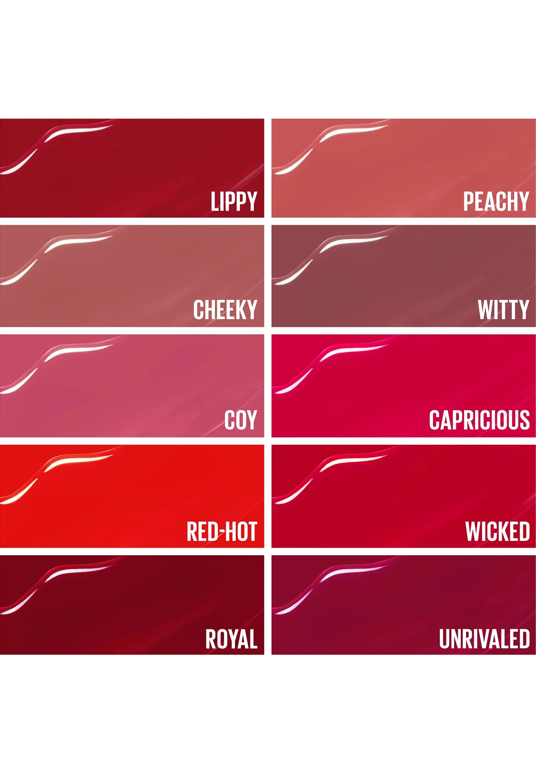 Maybelline Super Stay Vinyl Ink No -Budge Longwear Liquid Lipstick 55 Royal
