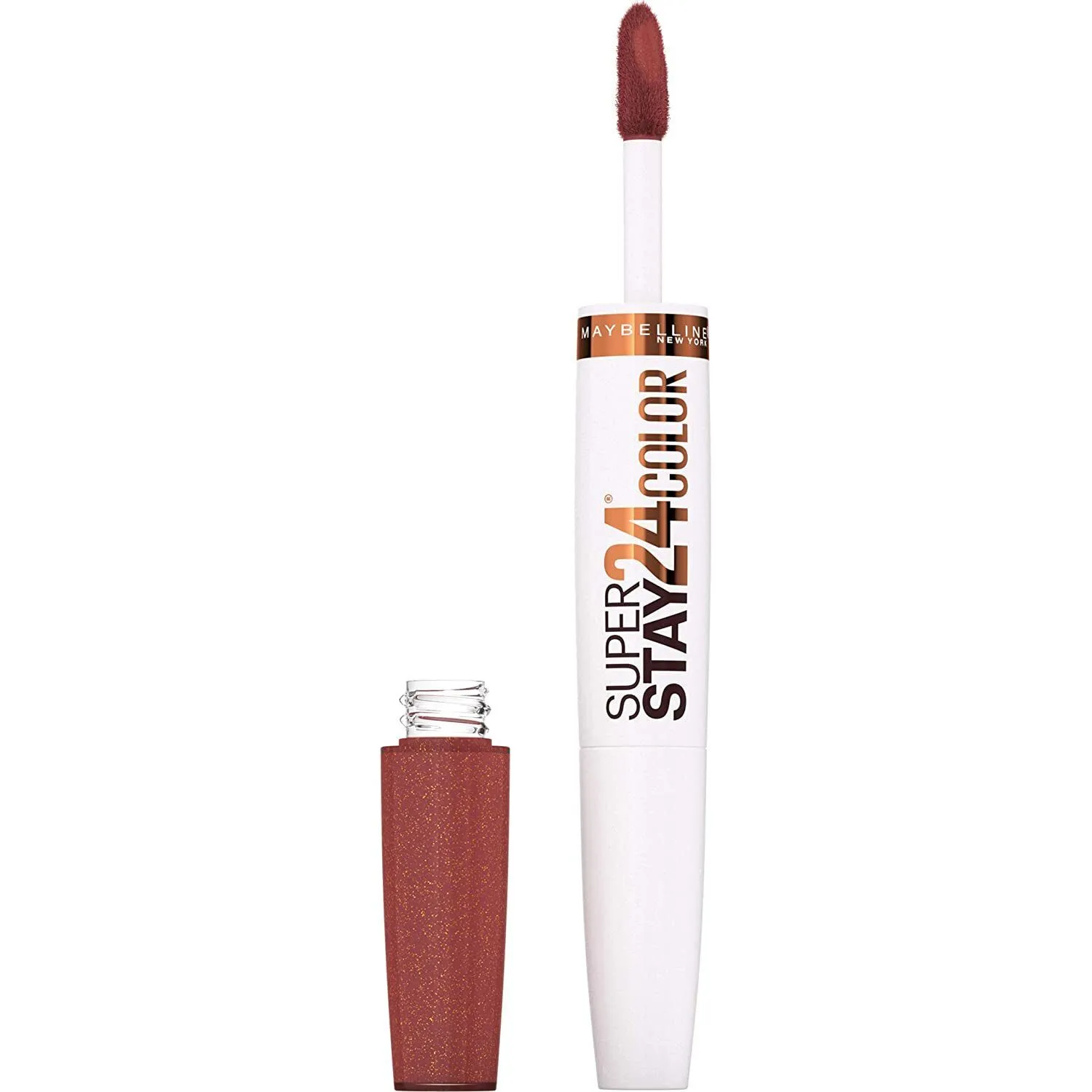 Maybelline SuperStay 24 2-Step Lip Color