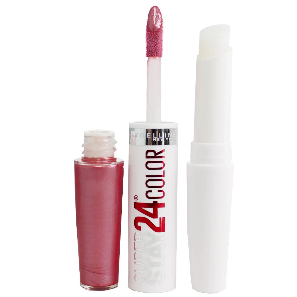 Maybelline SuperStay 24 2-Step Lip Color