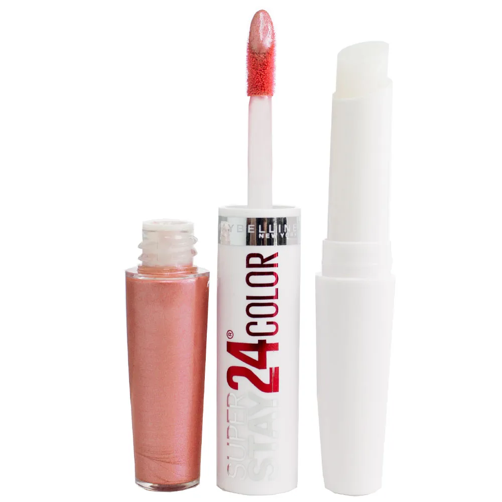 Maybelline SuperStay 24 2-Step Lip Color