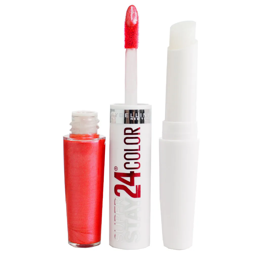 Maybelline SuperStay 24 2-Step Lip Color