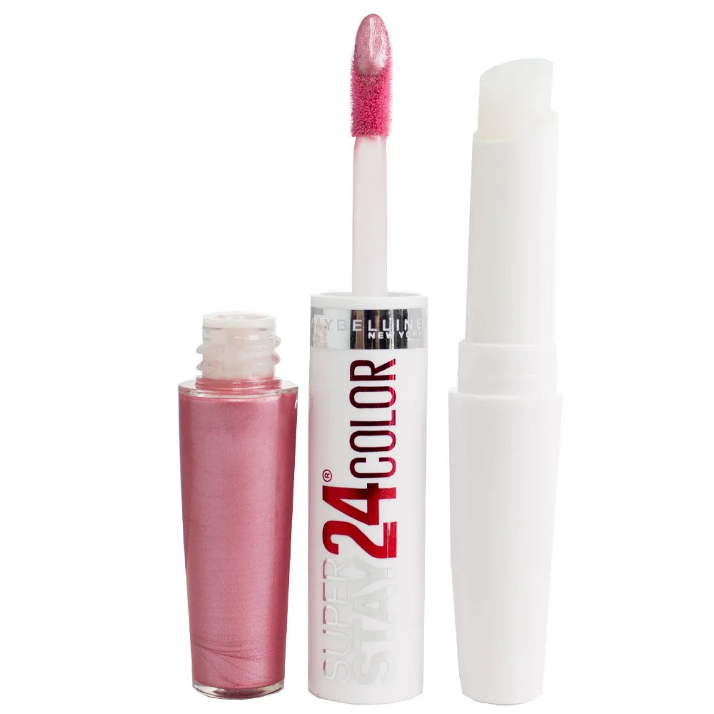 Maybelline SuperStay 24 2-Step Lip Color