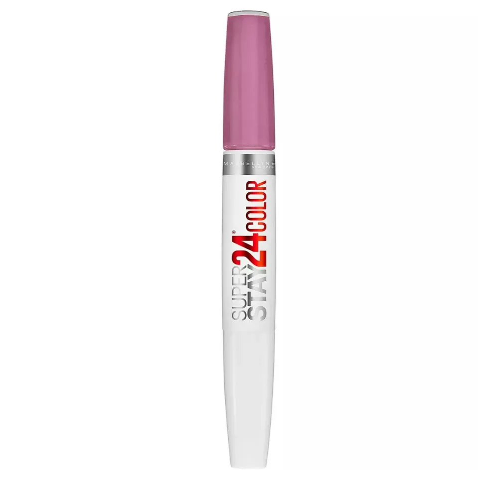 Maybelline SuperStay 24 2-Step Lip Color