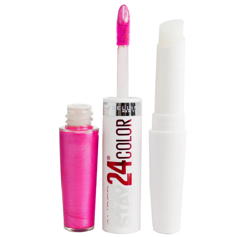 Maybelline SuperStay 24 2-Step Lip Color