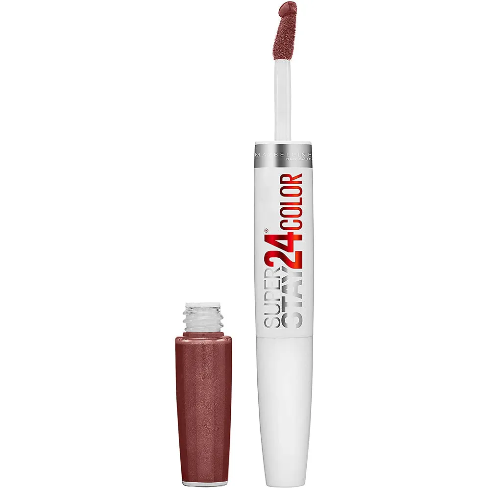 Maybelline SuperStay 24 2-Step Lip Color