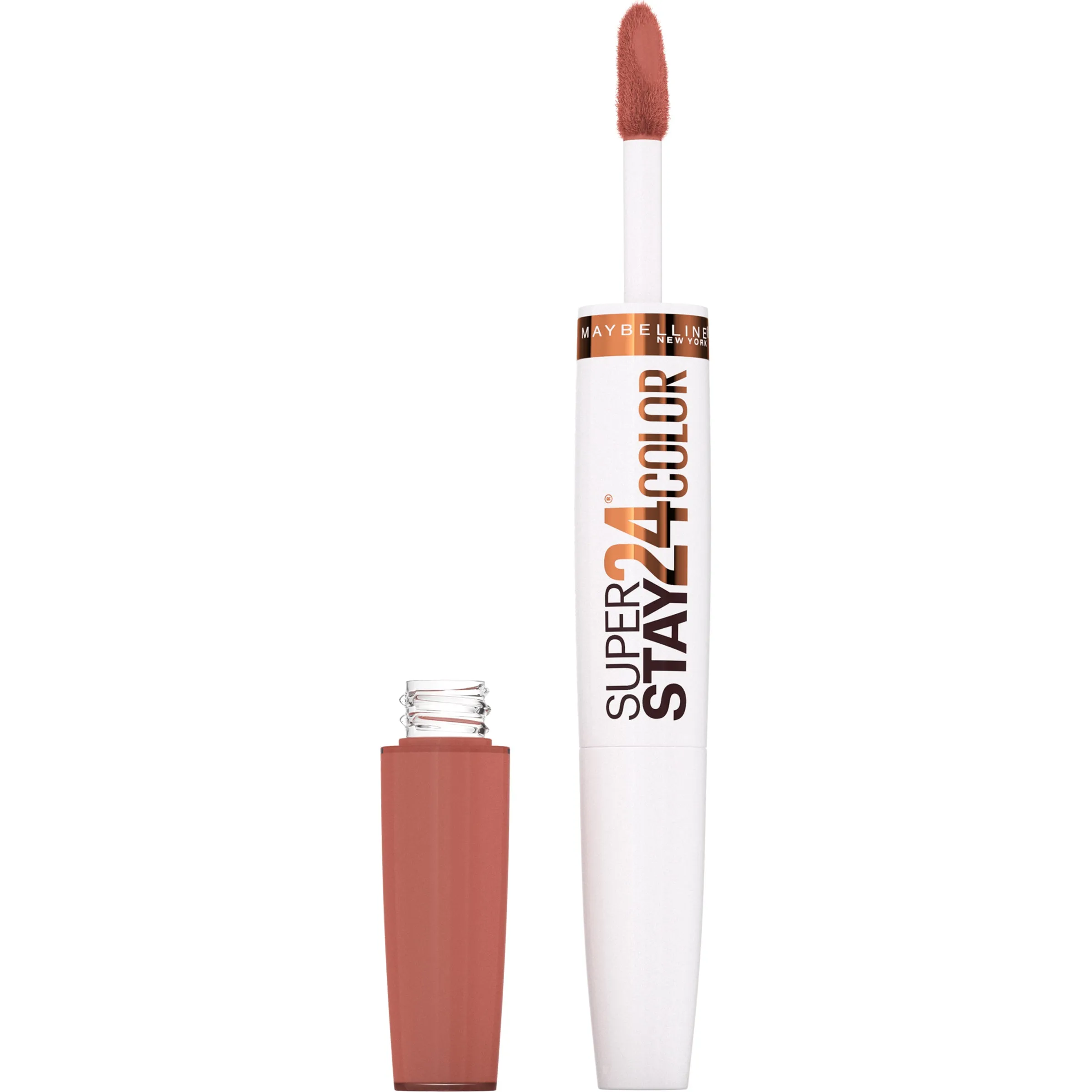 Maybelline SuperStay 24 2-Step Lip Color