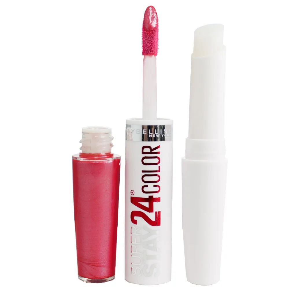 Maybelline SuperStay 24 2-Step Lip Color