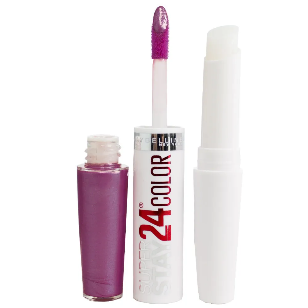 Maybelline SuperStay 24 2-Step Lip Color