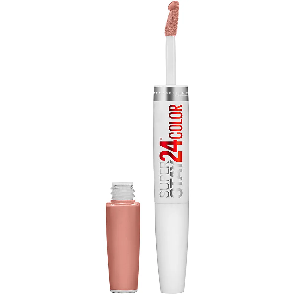 Maybelline SuperStay 24 2-Step Lip Color