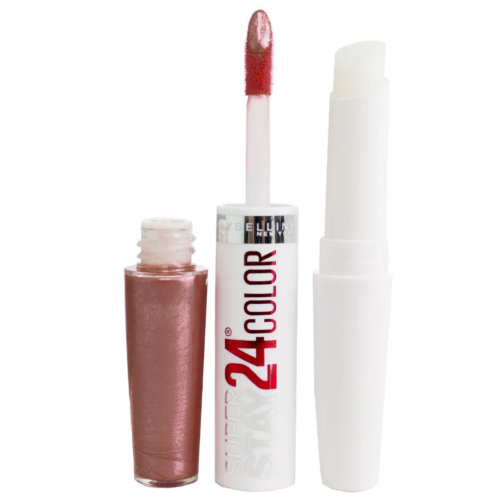 Maybelline SuperStay 24 2-Step Lip Color