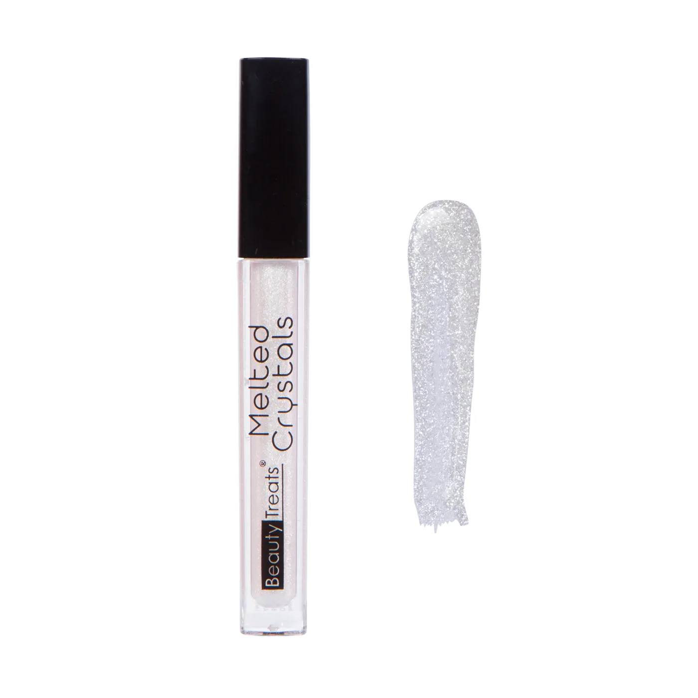 Melted Crystals Lip Gloss