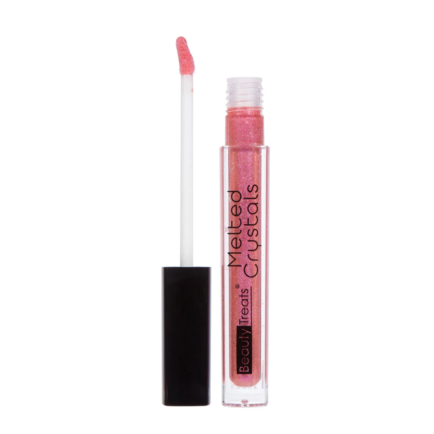 Melted Crystals Lip Gloss