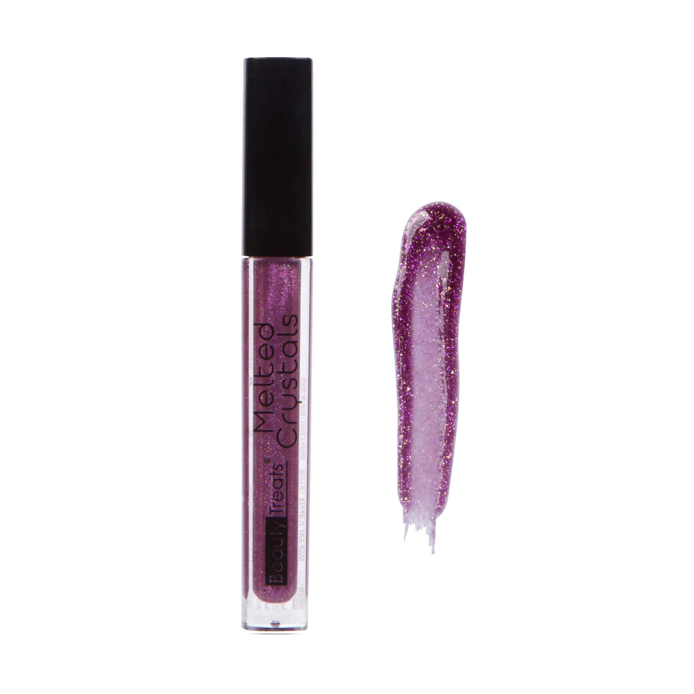 Melted Crystals Lip Gloss