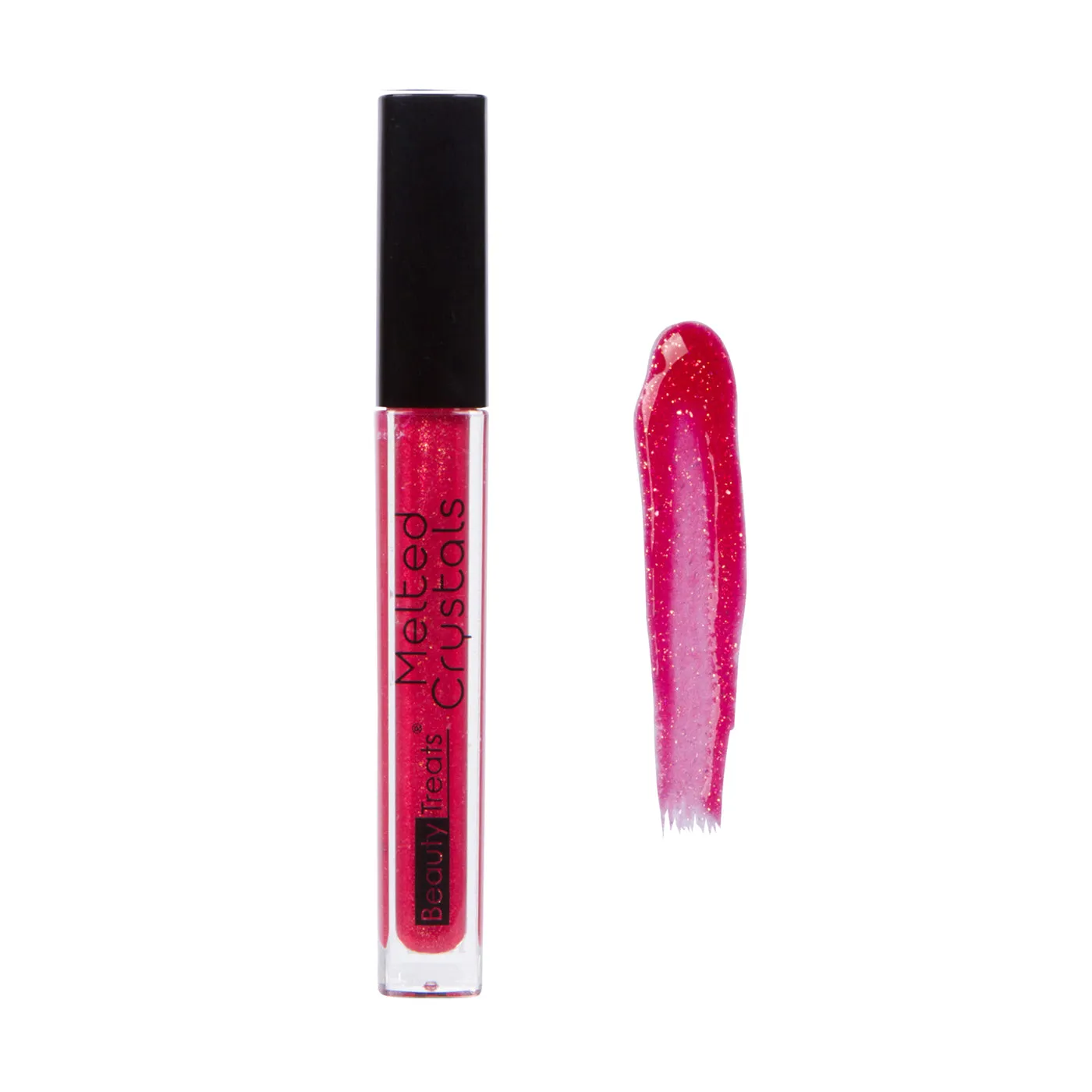 Melted Crystals Lip Gloss