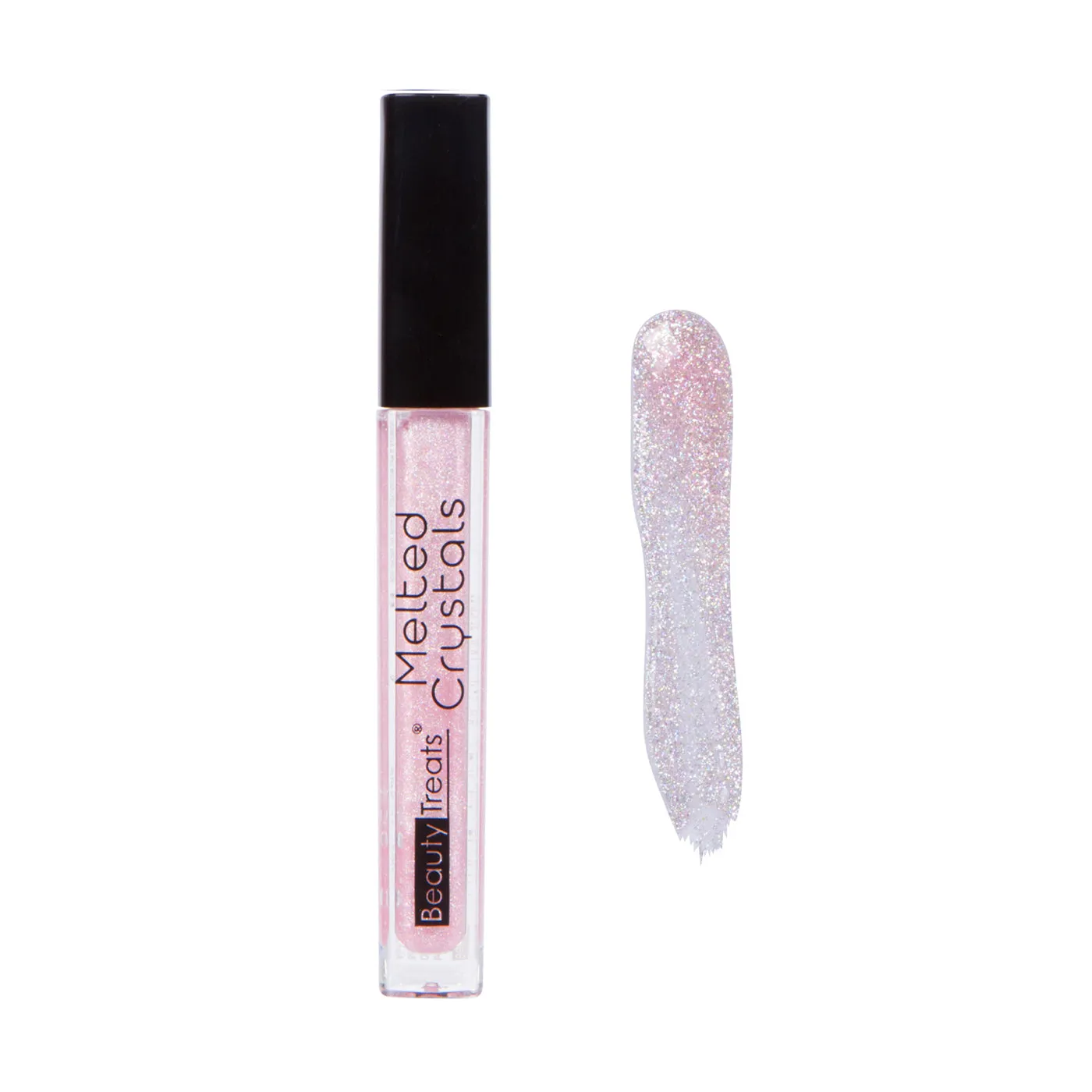 Melted Crystals Lip Gloss