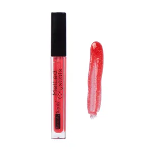 Melted Crystals Lip Gloss