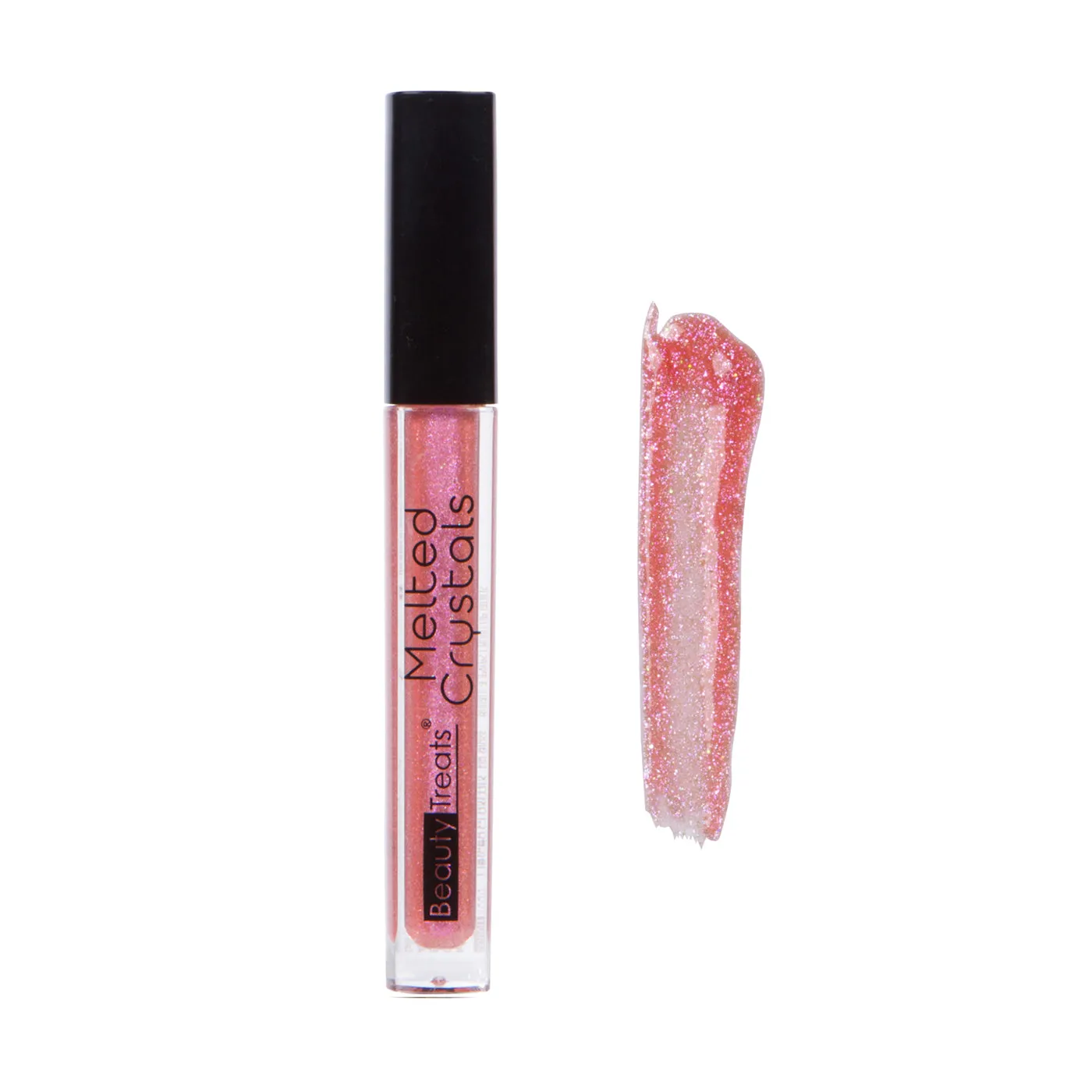 Melted Crystals Lip Gloss