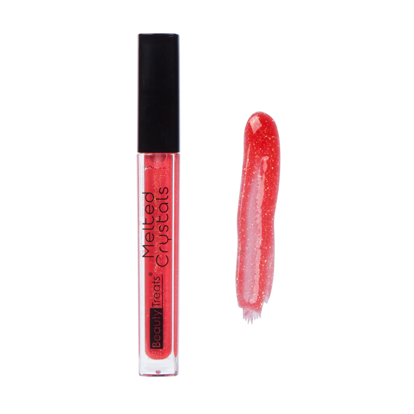 Melted Crystals Lip Gloss