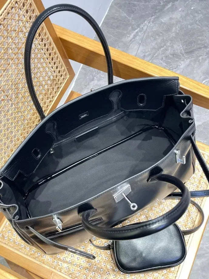 Men's Messenger Bag