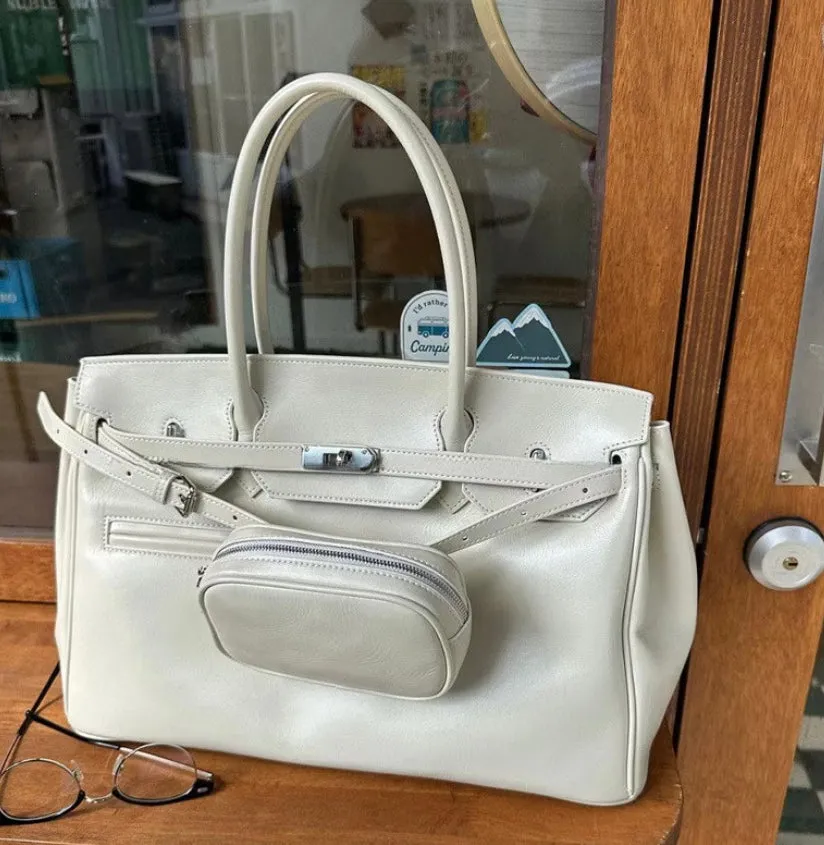 Men's Messenger Bag