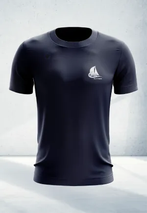 Mens Staple Tee - Design 2