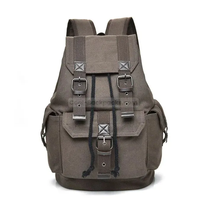 Mens Travel Rucksack