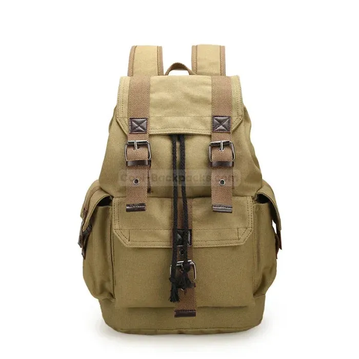 Mens Travel Rucksack