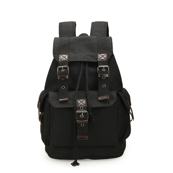 Mens Travel Rucksack