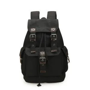 Mens Travel Rucksack