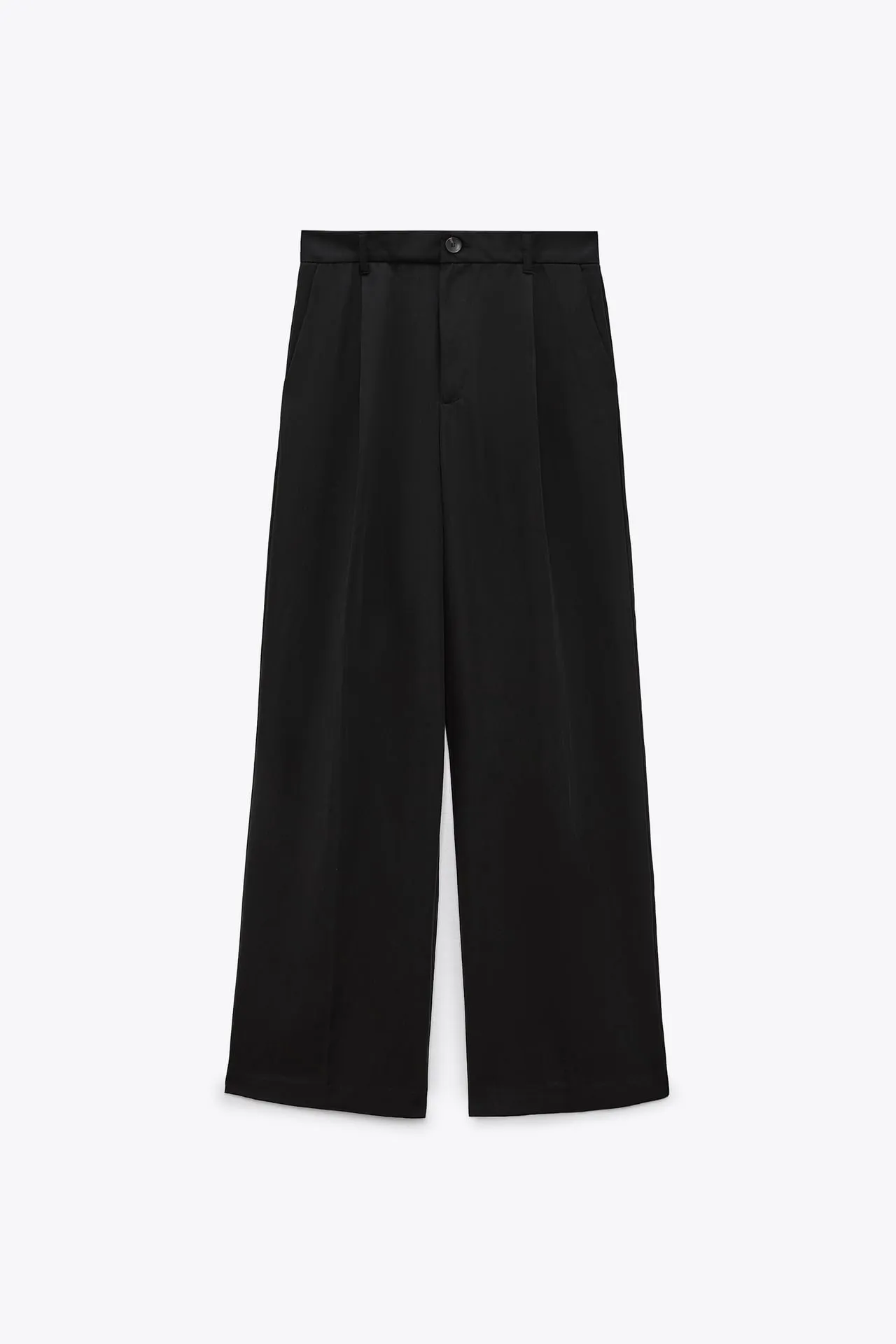 Menswear Everyday Trouser