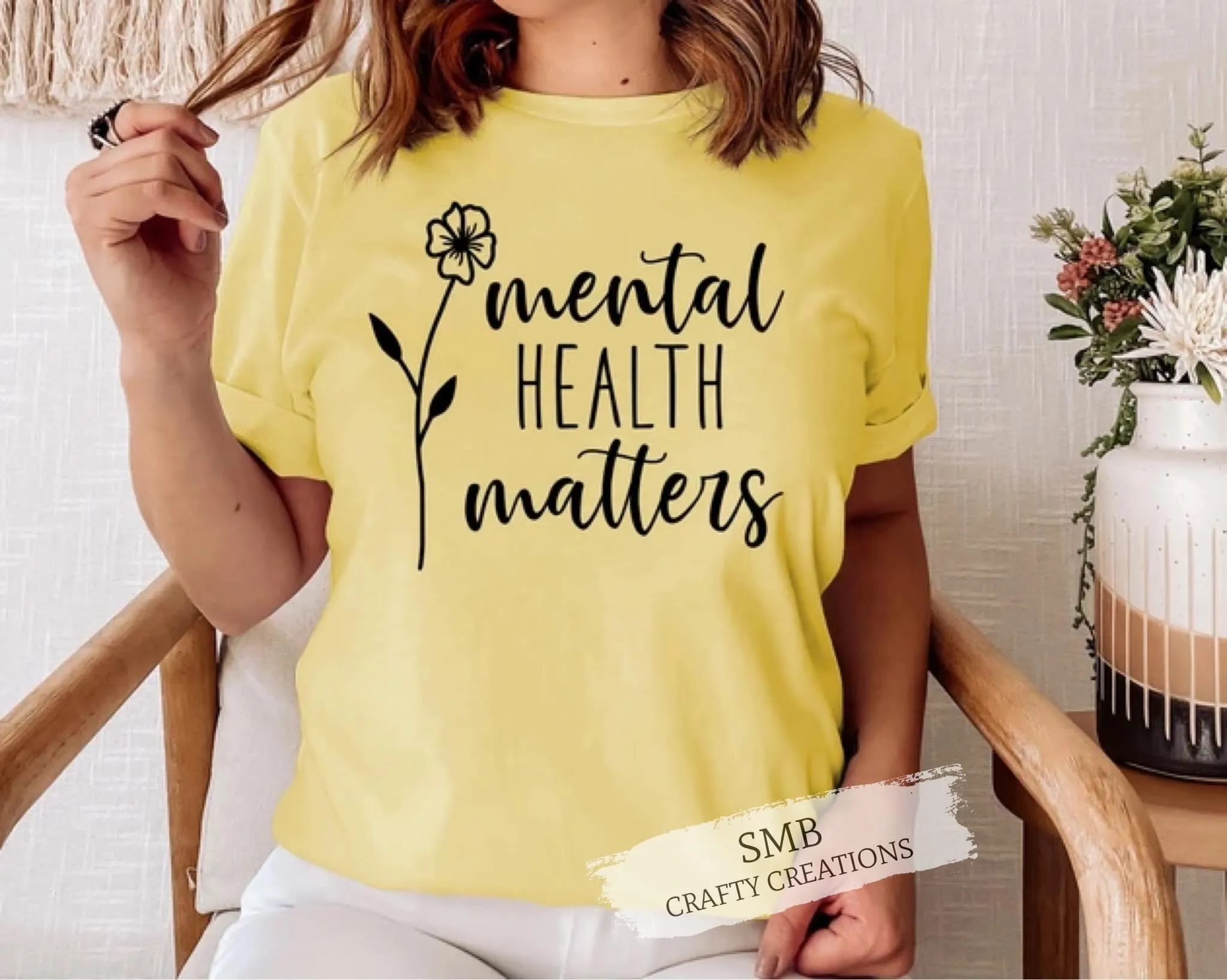Mental Health Matters