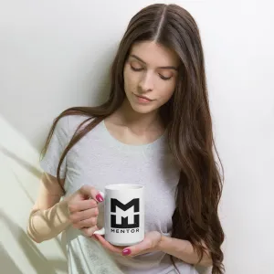 Mentor Magnanimous  Mug